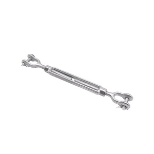 Accesorio de cable de acero tipo UU Thinkwell para aplicaciones eléctricas - Product Image 2