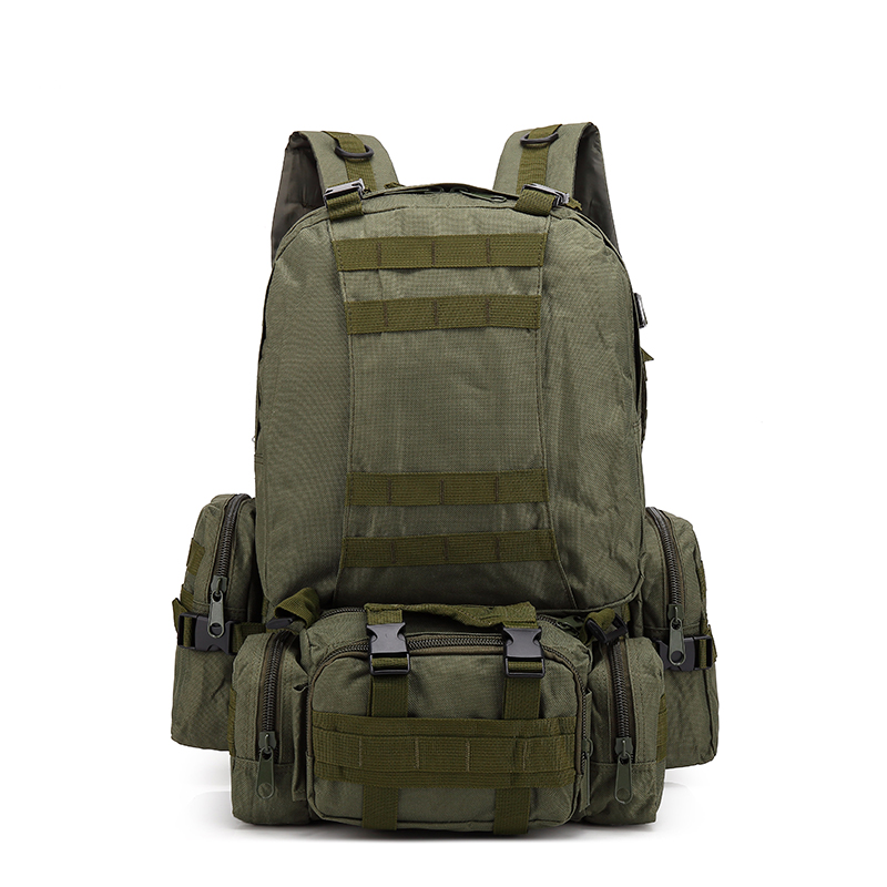 กองทัพสีเขียว