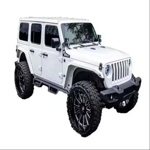 2020 used cars jeeps wrangler in Used Cars unlimited gladiator rubicon sahara Jeep