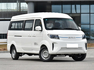 2025 per SRM buona fortuna salpa versione 305km <span class=keywords><strong>tipo</strong></span> Standard di autovettura 6 posti - Product Image 2