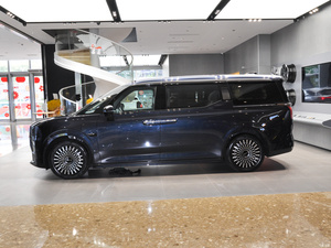 2024 Top SUV <span class=keywords><strong>Zeekr009</strong></span> Extreme Krypton 009 2024 Zeekr 009 Voiture électrique MPV Chine Fabricant Voitures électriques Geely Zeekr 009 - Product Image 2
