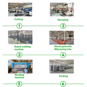 Voiturette de golf électrique 8 places à batterie lithium avec éclairage LED pour zones touristiques - Vente en gros - Product Image 4