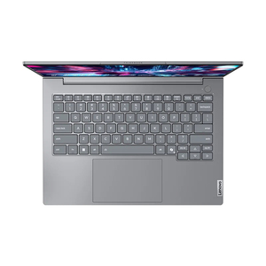แล็ปท็อปธุรกิจสำหรับองค์กร Thinkbook 14 รุ่นใหม่ ขายดีประจำปี 2025 หน้าจอ 14 นิ้ว FHD / 2.8K  บางเฉียบ ใช้หน่วยประมวลผล Core 5-220H/Core 7-250H - Product Image 2