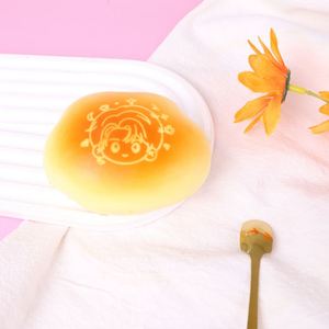 Custom Kawaii Big Bread <b>Squishies</b> Scented Slow Rising Stress Relief <b>Toy</b> Food Kids <b>Toy</b> Squishy Fidget <b>Toy</b> - Product Image 2