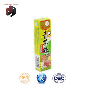 OEM Wasabi Mostaza y tipo de producto Wasabi - Product Image 4