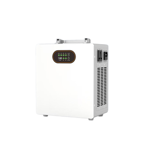 Système d'énergie solaire hybride 500W 1kW pour la maison, <span class=keywords><strong>panneaux</strong></span> <span class=keywords><strong>solaires</strong></span> lithium-ion MPPT avec <span class=keywords><strong>batterie</strong></span> et onduleur, kit complet 120V230V - Product Image 6