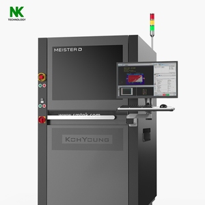 <span class=keywords><strong>M</strong></span>áquina de Inspección de Semiconductores 3D SPI <span class=keywords><strong>KOH</strong></span> YOUNG Meister S/S+ para la Fabricación de Semiconductores de Luz Mini/Micro-LED - Product Image 1