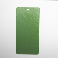 Yinse Antique Noir Cuivre Meubles Vernis Époxy Poudre Revêtement Peinture Électrique Isolant Appareils Bateau Route Pulvérisation