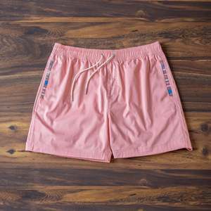 Shorts da spiaggia da uomo impermeabili Casual da esterno ad asciugatura rapida pantaloncini da Golf <span class=keywords><strong>Bermuda</strong></span> Chino <span class=keywords><strong>Bermuda</strong></span> - Product Image 5