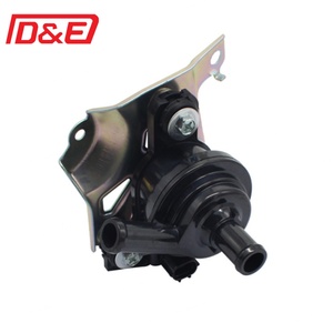 New CNDE Auto Inverter Circulation <b>Cooling</b> <b>Water</b> Pump G9020-47031 with Bracket for Prius 1.5L 2004-2009 - Product Image 5