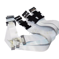 Câble plat pour scanner Canon IR ADV pour imprimantes IRC3320 IRC3320L IRC3330 C3330L FM1-U015-000 FK3-0860 FM4-3392 Lecteur