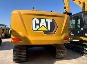 2024 usato CAT 320ton nuovo modello di escavatore ad alta capacità di sollevamento Cat escavatore 20Ton in magazzino per la vendita - Product Image 5