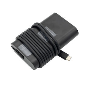 Cargador de Repuesto Perfecto de 65W USB C AC DC para Portátil Dell, Adaptador de Corriente Original Faltante o Dañado - Product Image 5