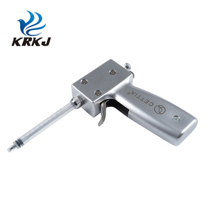 Cettia KD704 Animal Instrument veterinaria inseminación artificial aves de corral pollo pistola de deposición de semen - Product Image 2
