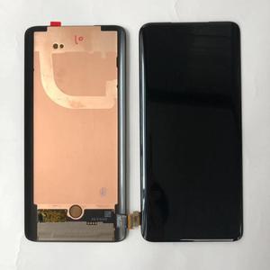 6,67 "Original Super Amoled probado para <span class=keywords><strong>OnePlus</strong></span> 7 <span class=keywords><strong>Pro</strong></span> pantalla LCD + digitalizador de Panel táctil para <span class=keywords><strong>Oneplus</strong></span> <span class=keywords><strong>7T</strong></span> <span class=keywords><strong>Pro</strong></span> <span class=keywords><strong>McLaren</strong></span> - Product Image 2
