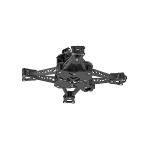 Offres Spéciales : Kit Cinématique IFlight & 2RAW Afterburner 5 et Cadre 5 Pouces Compatible avec l'Unité Aérienne O3 HD pour Drone - Product Image 1