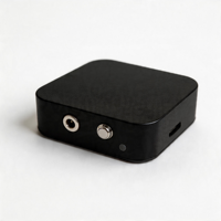Equipo de Prueba para Dispositivos de Detección, Configuración Local Wi-Fi, No Requiere Conexión a Internet, Capaz de Detectar Simultáneamente 16