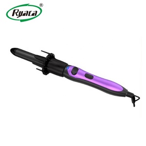 Professionnel Sans Fil Meilleur <span class=keywords><strong>Automatique</strong></span> <span class=keywords><strong>Rotatif</strong></span> Bigoudi <span class=keywords><strong>Fer</strong></span> À <span class=keywords><strong>Friser</strong></span> - Product Image 3