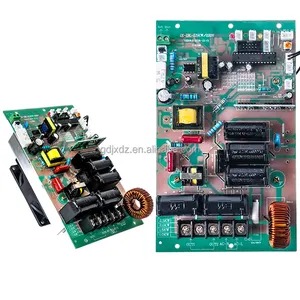 2000watts 2.5kw Induction Heater Board For Plastic Machine Heating
