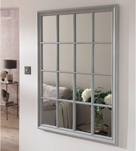 <span class=keywords><strong>Grand</strong></span> <span class=keywords><strong>miroir</strong></span> arqué de mur d'or antique en métal pour la décoration intérieure à la maison - Product Image 4