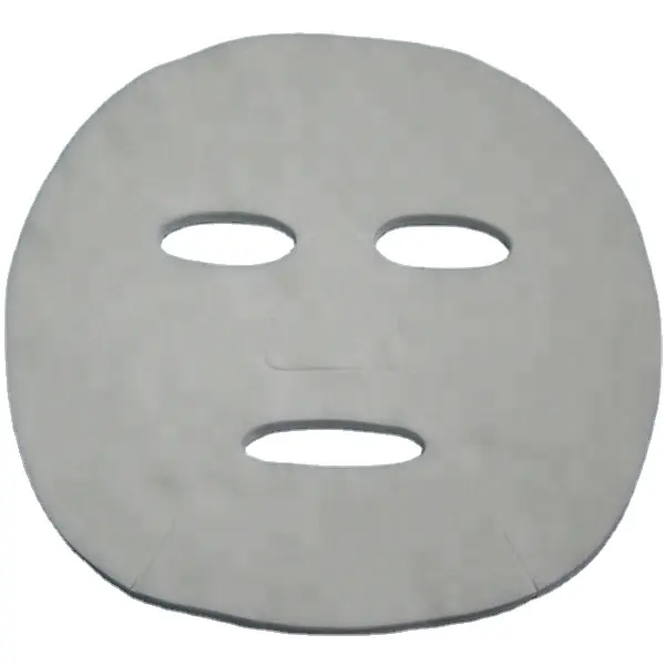 Wholesale Non Woven Fabric Face Sheet Dry Facial Mask Sheet Clean Skin Mask Beauty