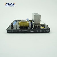 Régulateur de pression pour générateur GRT7-TH4E Régulateur de tension automatique AVR