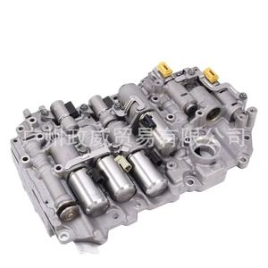 ชุดวาล์วเกียร์ Tf 60sn 09g Gen 2 สำหรับรถยนต์ Volkswagen Audi ปี 2014 18 ชุดโซลินอยด์วาล์วไฮดรอลิก - Product Image 2