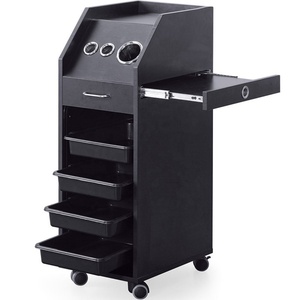 New Salon <b>Trolley</b> Hot <b>Tool</b> Troley Cart <b>Trolley</b> Beauty Equipment Cart With Wheels Barber Shop <b>Trolley</b> <b>Tool</b> Cabinet - Product Image 1