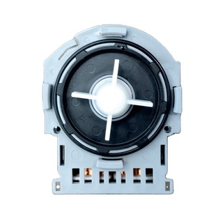 Pompe de vidange pour lave-linge Askoll 0034000110D 220-240V 50Hz 35W Accessoire - Product Image 4