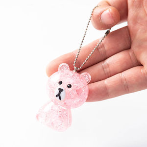 Шариковая цепь из нержавеющей стали, 2,4 мм - Product Image 4