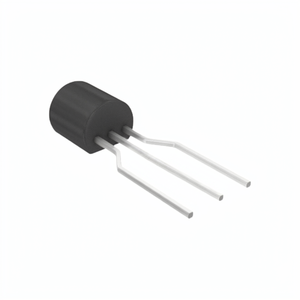 Transistores TO-92 ZVN4306AV, Comprar Componentes Electrónicos en Línea, BOM IC en Stock - Product Image 1