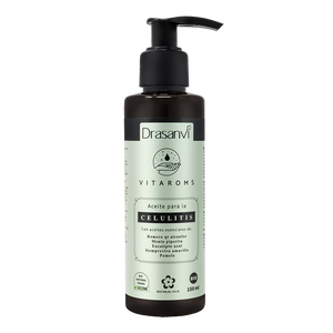 Vitaroms Drasanvi 150 ml Aceite de Masaje Anticelulítico - Product Image 1