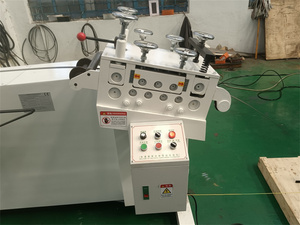 Presse à poinçonner pneumatique automatique 60T avec alimentation et fonction <span class=keywords><strong>de</strong></span> protection contre les surcharges pour ligne <span class=keywords><strong>de</strong></span> production d'estampage - Product Image 5