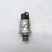 Capteur de pression hydraulique 17202581 15060190 A25F A30G A35G A40F A45G A60H BL70B pour camion benne articulé Volvo