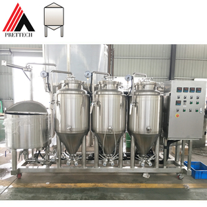 <span class=keywords><strong>Susie</strong></span> 60L ระบบการต้มเบียร์ในบ้านแบบนาโน - Product Image 6