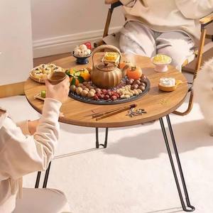 Ensemble <span class=keywords><strong>de</strong></span> barbecue domestique pour <span class=keywords><strong>jardin</strong></span>, avec table <span class=keywords><strong>de</strong></span> barbecue extérieure, récipient <span class=keywords><strong>de</strong></span> chauffage et fonction <span class=keywords><strong>de</strong></span> préparation du thé - Product Image 1