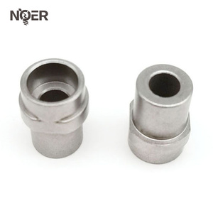 Hộ gia đình bộ phận máy xay sinh tố sắt bánh bushing cho 176 Máy ép trái cây tùy chỉnh - Product Image 4