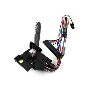 Interruptor de Control de Señales de Giro 26100985 para Buick Chevrolet GM 12V, Pieza de Repuesto - Product Image 3