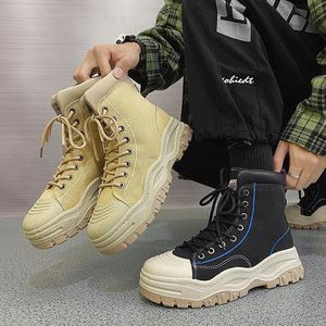2022 Autumn New Men's Shoes Sports Leisure Running Trend Men's Sneakers - Product Image 1