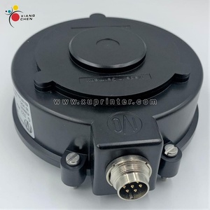ตัวเข้ารหัสคุณภาพสูง 15V DC 63.101.2211 63.101.1241 HD SM74 SM52 PM52 GTO ตัวเข้ารหัสมอเตอร์หลักสำหรับอะไหล่เครื่องพิมพ์ออฟเซ็ต - Product Image 5