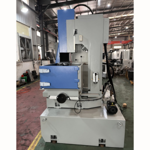 ZNC350 Fábrica al por mayor Fabricante de China Origen Taiwán <span class=keywords><strong>CTEK</strong></span> Sistema de operación Z-Axis Servo Motor Drive Die Sinker EDM Máquinas - Product Image 4