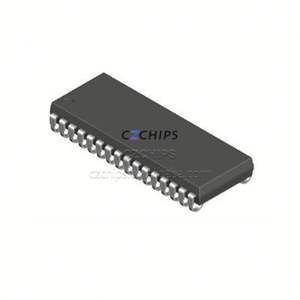 Circuito Integrado Original y Nuevo de Fábrica AS7C256-20JC SOJ-28, Suministro y Servicios Profesionales para Componentes Electrónicos - Product Image 1