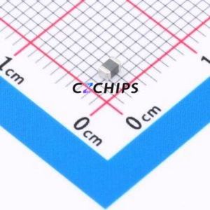 BLM21HE472SH1L Ferrite Bead 0805 RF ( Impedance @ Frequency: 4.7kOhm@100MHz )( Error: 25% )( DC Resistance (DCR): 400mOhm ) - Product Image 1