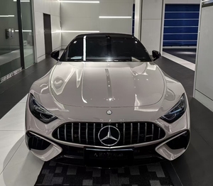 High-quality Car Film That Protects Against UV <strong>Rays</strong>, Scratches and Yellowing, with <strong>Metallic</strong> Liquid Coating. - Product Image 1