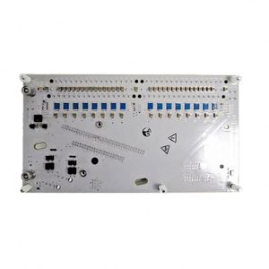 Nouvelle carte mère CC-TAIL51 16 canaux LLAI IOTA non redondante pour systèmes de contrôle C de la série Experion PKS - Product Image 1
