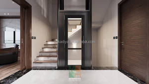 متطلبات حفرة هيدروليكية مدمجة منخفضة للفيلا والمنزل - Product Image 3