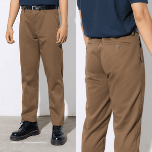 Pantalones de compresión de poliéster para hombre al por mayor, Pantalones estampados personalizados OEM y ODM, precio competitivo, hechos en Vietnam - Product Image 2