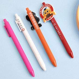 Bolígrafo Personalizable con Carcasa de Plástico, Impresión UV, Regalo Promocional Empresarial con Logotipo - Product Image 2