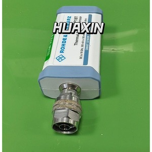 Sonda de Potencia Térmica Rohde&Schwarz R&S NRP18T USADA hx1 - Product Image 3