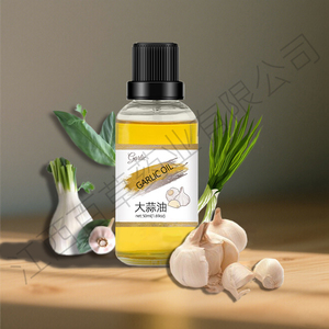 Huile <span class=keywords><strong>d</strong></span>'<span class=keywords><strong>ail</strong></span> biologique <span class=keywords><strong>de</strong></span> qualité alimentaire, pure, <span class=keywords><strong>de</strong></span> qualité supérieure, huile essentielle pure, distillée à la vapeur, aromathérapie, huile <span class=keywords><strong>de</strong></span> massage pour homme - Product Image 2